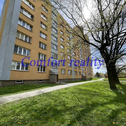 Image 8 - Jugoslávská 3038/40a, 700 30 Ostrava, Czechia - Apartment for rent