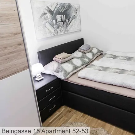 Image 5 - Beingasse 15, 1150 Vienna, Austria - Apartment for rent