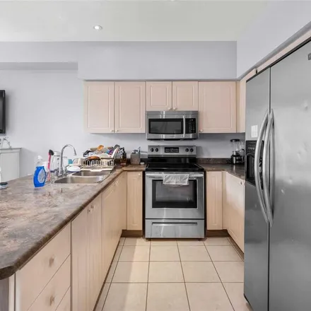 Rent this 4 bed apartment on 10 Boake Street in Toronto, ON M3J 0K9