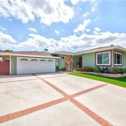 Rent this 4 bed house on 25499 Andreo Avenue in Lomita, CA 90717