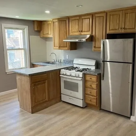 Rent this 3 bed apartment on 7 Johnny Court in Boston, MA 02111