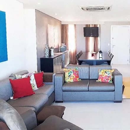 Rent this 3 bed house on Aquiraz - CE in 60165-000, Brazil