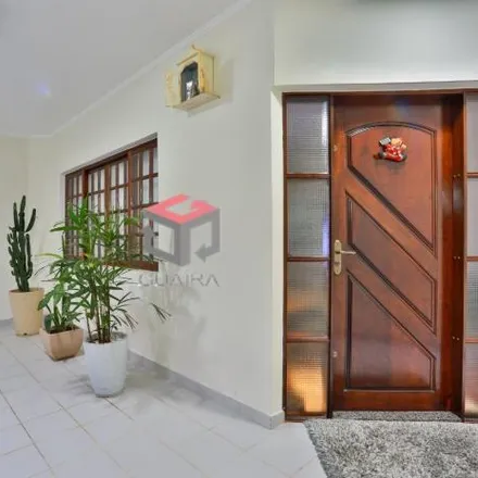 Buy this 3 bed house on Atlântica in Rua Gonçalo Fernandes, Vila Floresta