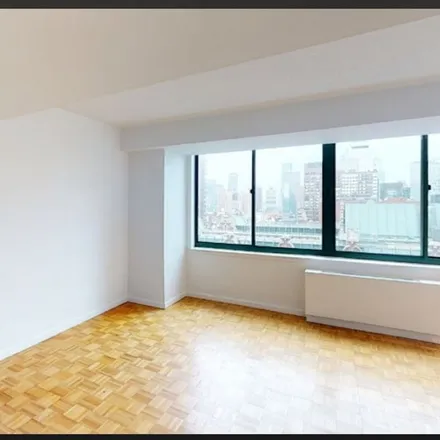 Rent this 1 bed apartment on 515 West 59th Street in New York, NY 10023