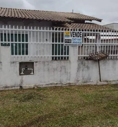 Image 1 - Rua Augusto Mafei, Praia da Armação do Itapocorói, Penha - SC, 88385-000, Brazil - House for sale