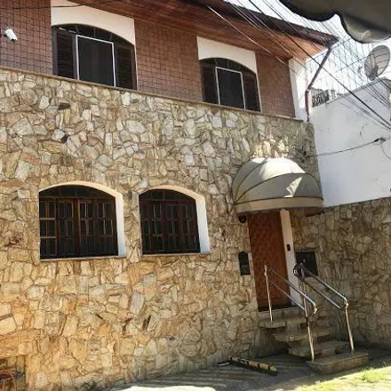 Buy this 3 bed house on Rua Cacilda in Vila Buarque, São Paulo - SP