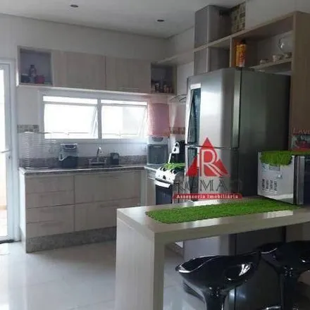 Buy this 2 bed house on Sistema de Lazer I in Rua José Goes de Moura, Jardim Campos do Conde I