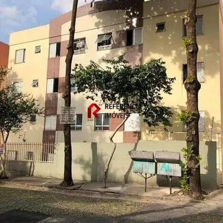 Image 2 - Espaço Interativo de ciências Da Vida, Rua Gustavo da Silveira, Ana Lúcia, Belo Horizonte - MG, 31170-000, Brazil - Apartment for rent