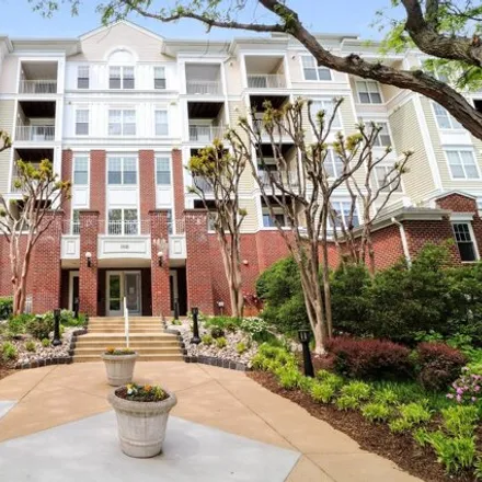 Rent this 2 bed condo on 8209 Peridot Drive in Tysons, VA 22102