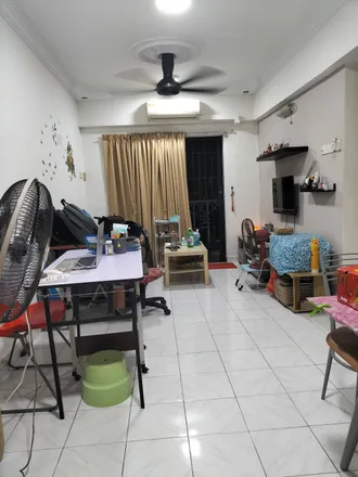 Image 2 - The Doctors Clinic, Jalan Barat, Bukit Jalil, 57000 Kuala Lumpur, Malaysia - Apartment for rent