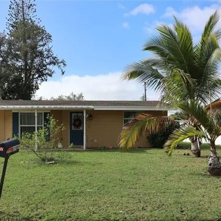 Buy this 3 bed house on 6318 Case Avenue in Manatee County, FL 34207