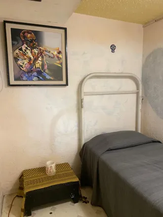Rent this 1 bed apartment on Avenida Sacramento in Colonia Insurgentes San Borja, 03100 Mexico City