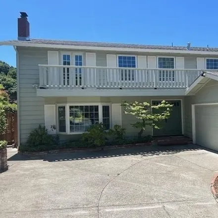 Buy this 5 bed house on 63 Coast Oak Way in San Rafael, CA 94903