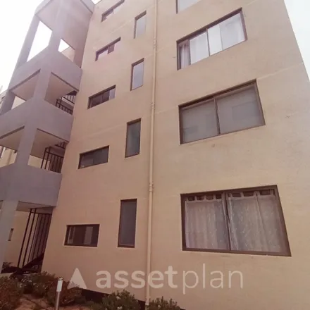 Image 7 - Los Aromos, 650 0000 Villa Alemana, Chile - Apartment for rent