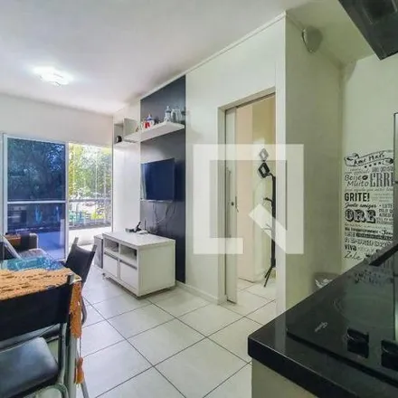Buy this 1 bed apartment on Rua Clímaco Barbosa 500 in Cambuci, São Paulo - SP