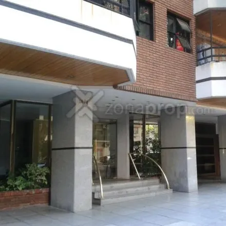 Buy this 2 bed apartment on Avenida Pedro Goyena 1476 in Caballito, C1406 GRQ Buenos Aires
