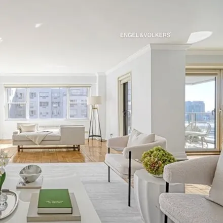 Image 6 - 425 East 54th Street, New York, NY 10022, USA - Apartment for sale
