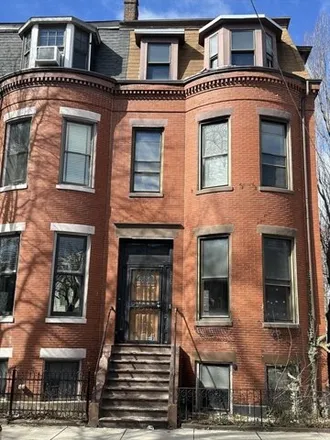 Buy this studio house on 335 K Street in Boston, MA 02127