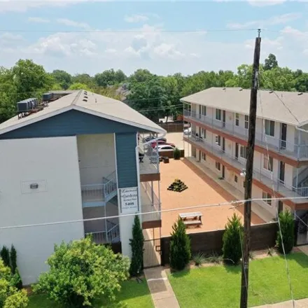 Rent this 2 bed apartment on 5408 Reiger Avenue in Dallas, TX 75358