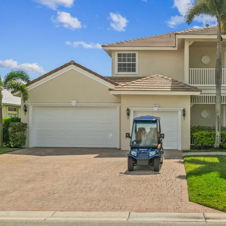 Rent this 5 bed house on Port Saint Lucie in FL, US