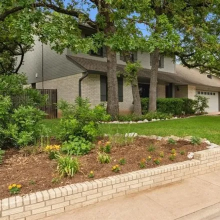 Image 1 - 4927 Trail West Drive, Austin, TX 78735, USA - House for sale