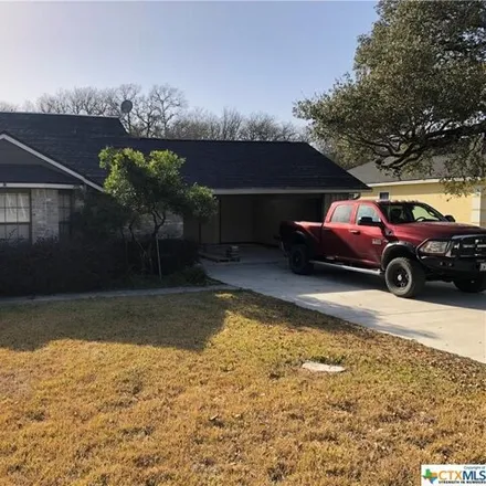 Rent this 3 bed house on 109 Twin Oak Road in Seguin, TX 78155