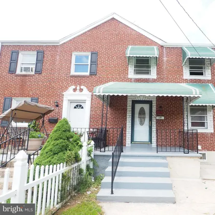 Rent this 3 bed townhouse on 900 Virginia Avenue in Essex, MD 21221