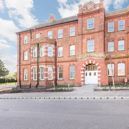 Rent this 1 bed apartment on 10 Willow Road in Bournville, B30 2AU
