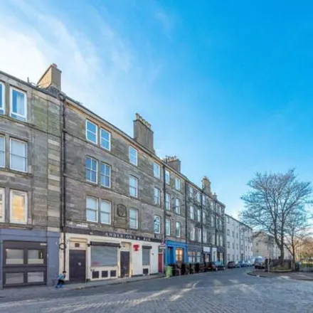 Buy this 1 bed apartment on 9 Yardheads in City of Edinburgh, EH6 6BU