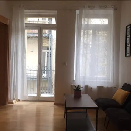 Rent this 1 bed apartment on Ohmstraße 10 in 10179 Berlin, Germany
