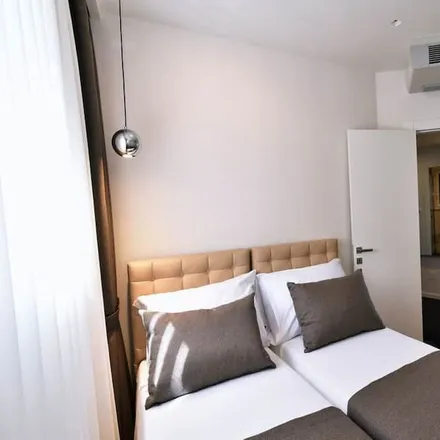Rent this 2 bed house on Opatija in Ulica Svetog Florijana, 51410 Grad Opatija