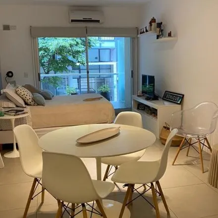Rent this 1 bed apartment on Demaría 4596 in Palermo, C1425 GMN Buenos Aires