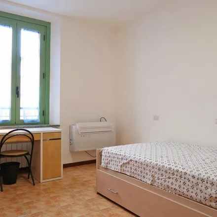 Rent this 2 bed apartment on Del Ponte Bazzi Ristorante Pizzeria in Via Carlo Bazzi, 20136 Milan MI