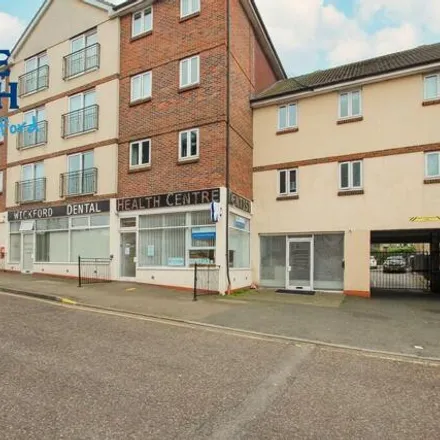 Buy this 2 bed apartment on Golden Jubilee Way in Wickford, SS11 8AW