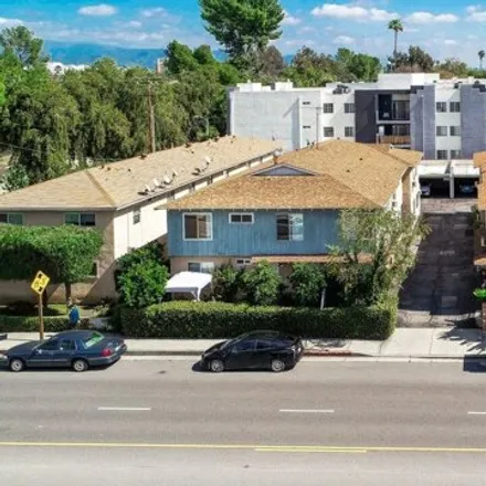 Buy this 12 bed house on 14086 Valleyheart Drive in Los Angeles, CA 91423