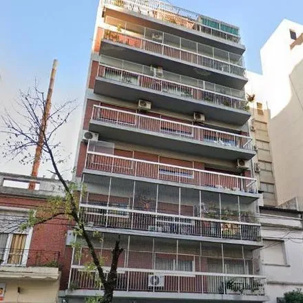 Image 2 - Sastre y Helguera, Marcos Sastre, Villa del Parque, C1417 FYN Buenos Aires, Argentina - Apartment for rent