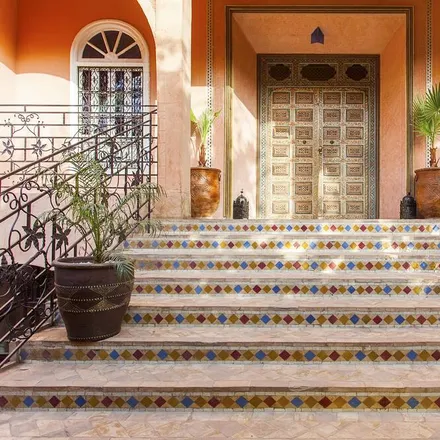 Image 9 - Marrakesh, Marrakech, Morocco - House for rent