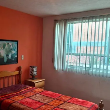 Rent this studio apartment on Calle Pitágoras in Benito Juárez, 03020 Mexico City