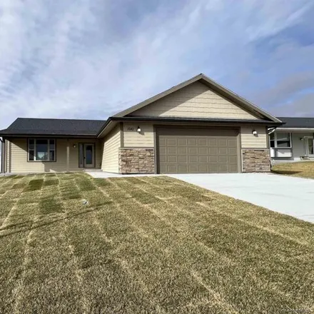 Buy this 3 bed house on Elsie Jean Trail in Cheyenne, WY 82007