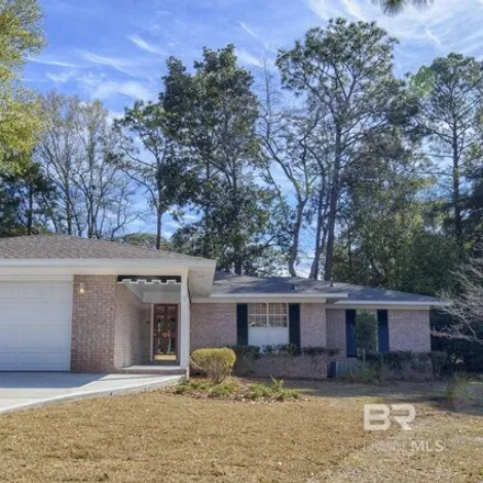 Buy this 3 bed house on 186 Broadmoor Drive in Daphne, AL 36526