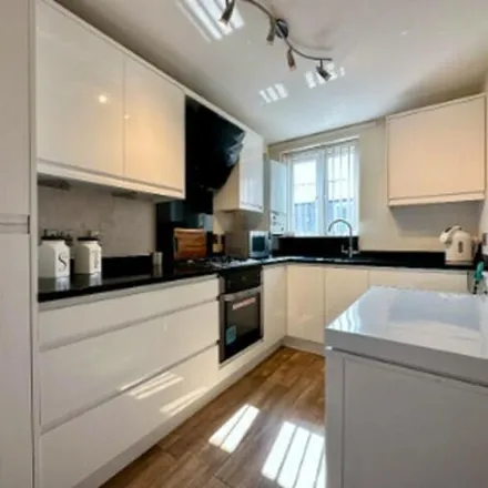 Buy this 2 bed apartment on Bath Street North in Sefton, PR9 0DJ