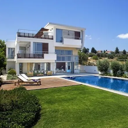 Buy this 4 bed house on Timochari in 8831 Polis, Cyprus