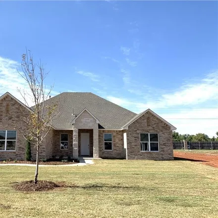 Buy this 5 bed house on 300 Market Avenue in Yukon, OK 73099