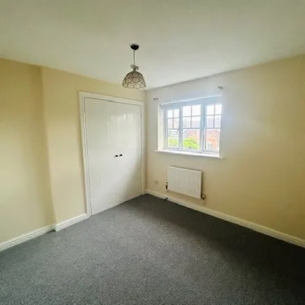 Image 5 - Banc Gelli Las, Broadlands, CF31 5DH, United Kingdom - Apartment for rent