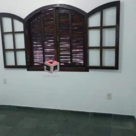 Buy this 2 bed house on Rua Flamínio de Castro Rangel in Nova Petrópolis, São Bernardo do Campo - SP
