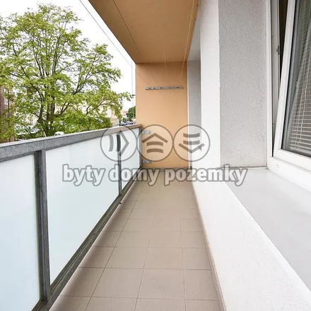 Rent this 2 bed apartment on Nová 222 in 276 01 Mělník, Czechia