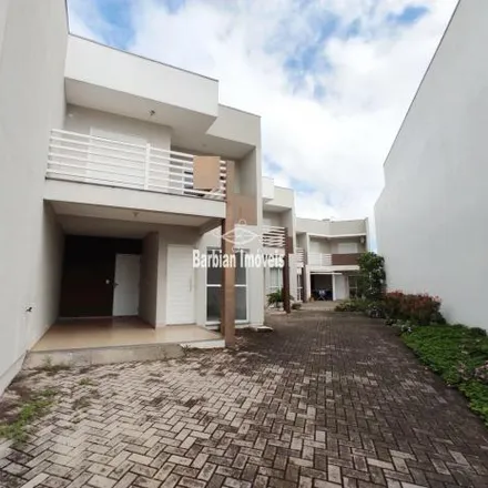 Image 2 - Rua Mato Grosso, Ana Nery, Santa Cruz do Sul - RS, 96835-090, Brazil - Apartment for sale