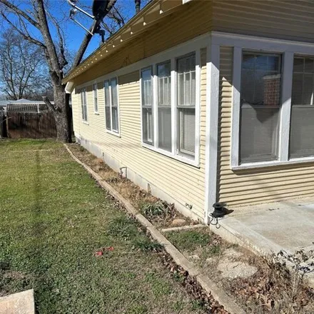 Image 8 - 1340 East 1st Street, Sulphur, OK 73086, USA - House for sale