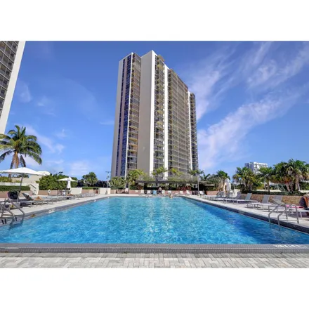 Rent this 1 bed room on 20301 West Country Club Drive in Aventura, Aventura
