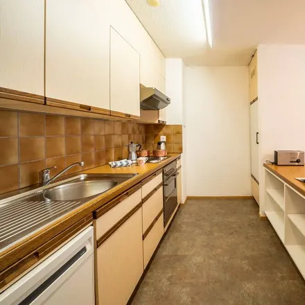 Image 3 - 7550 Scuol, Switzerland - Apartment for rent